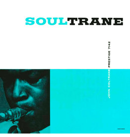John Coltrane - Soultrane