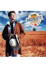 k.d. lang - Absolute Torch & Twang