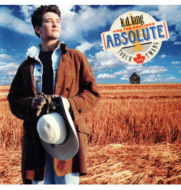 k.d. lang - Absolute Torch & Twang
