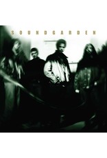 Soundgarden - A-Sides