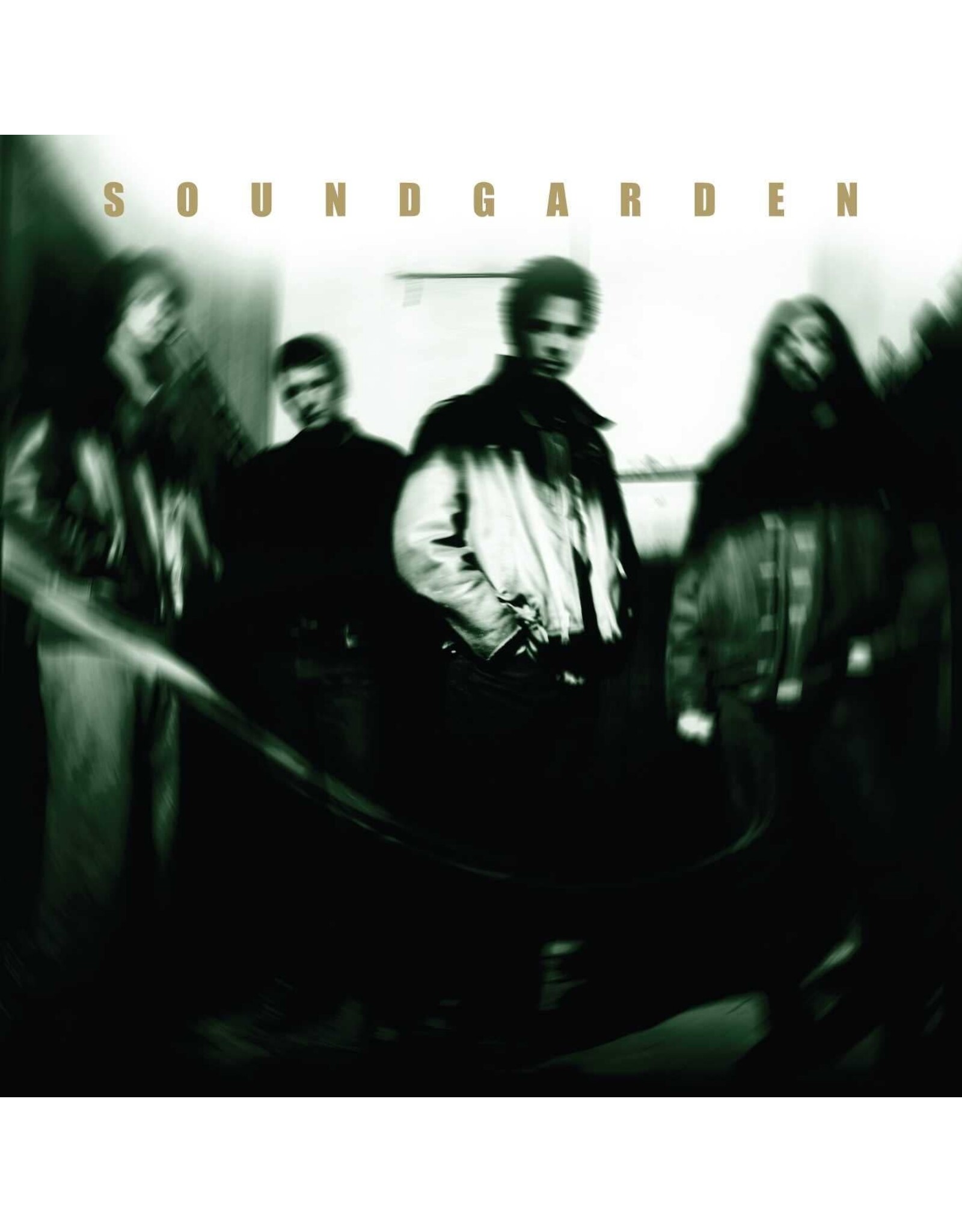 Soundgarden - A-Sides