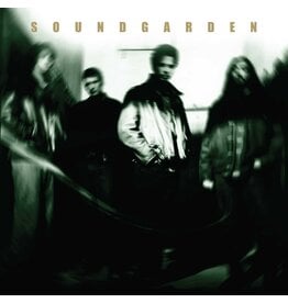 Soundgarden - A-Sides