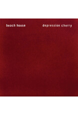 Beach House - Depression Cherry