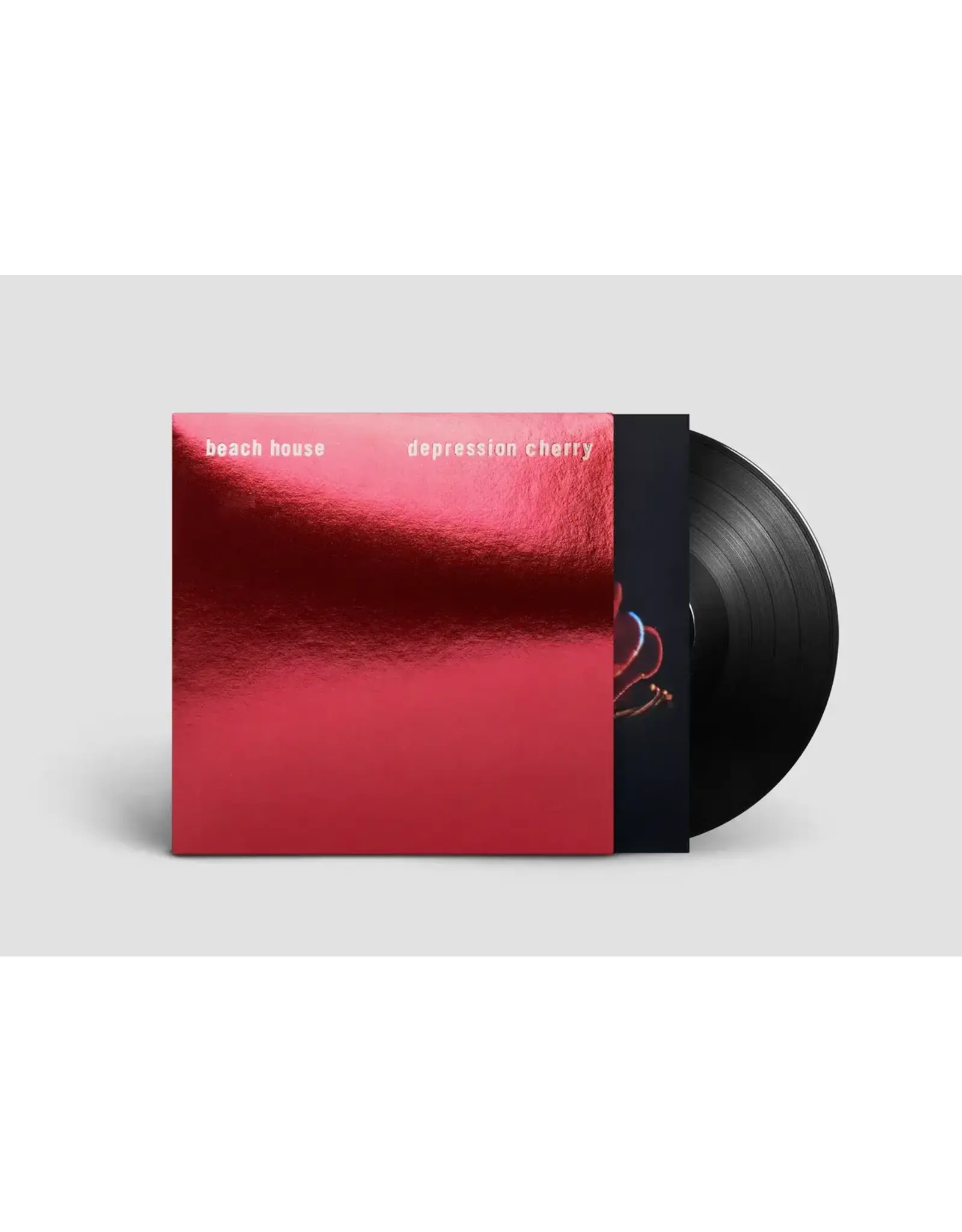 Beach House - Depression Cherry
