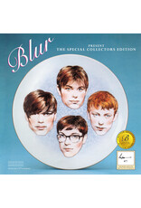 Blur - Blur Present: The Special Collectors Edition (Exclusive Blue Vinyl)
