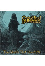 Crash Test Dummies - The Ghosts That Haunt Me