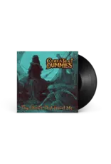 Crash Test Dummies - The Ghosts That Haunt Me