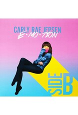 Carly Rae Jepsen - Emotion: Side B