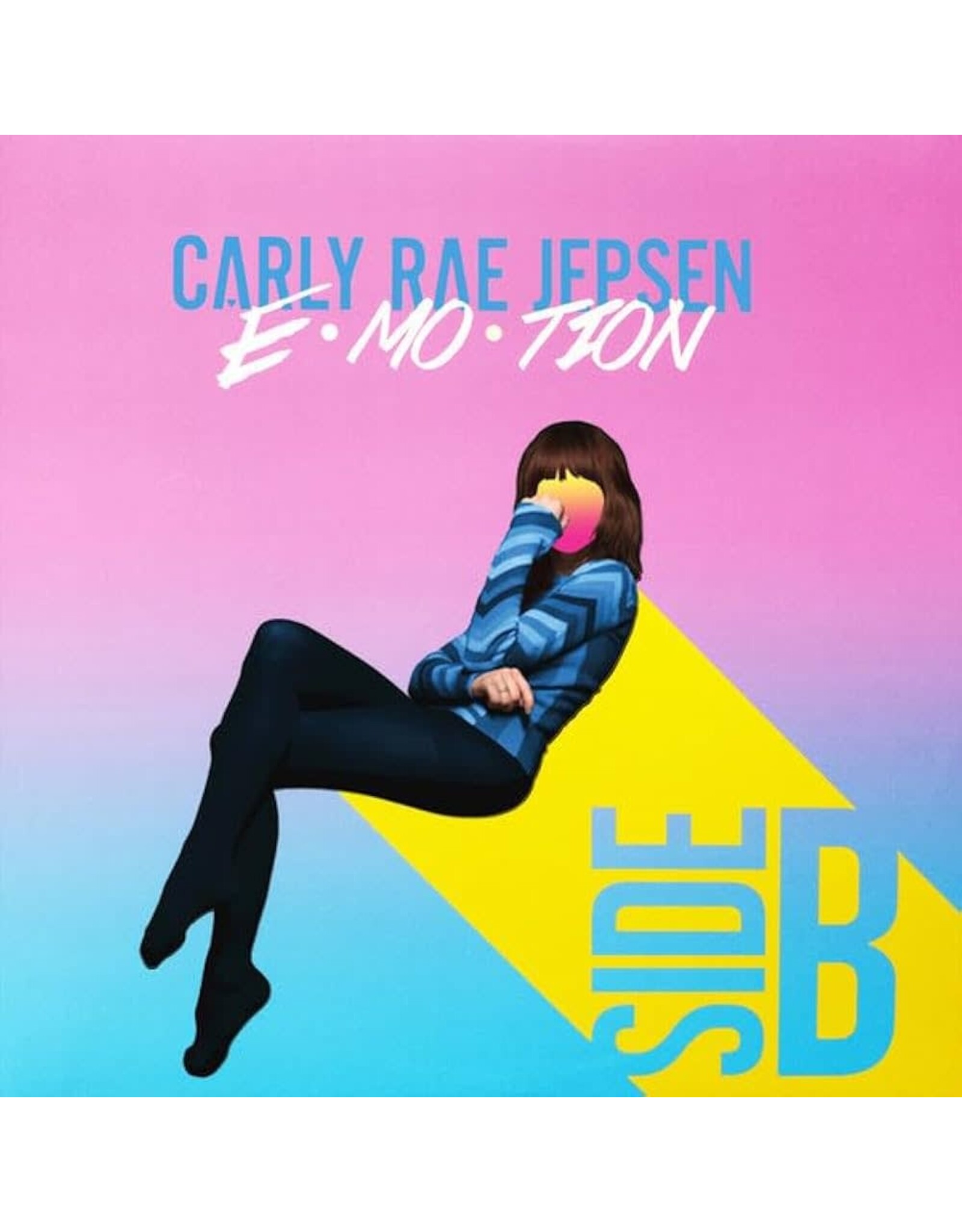 Carly Rae Jepsen - Emotion: Side B