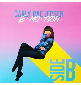 Carly Rae Jepsen - Emotion: Side B