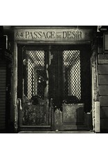 Johnny Blue Skies (Sturgill Simpson) - Passage Du Desir