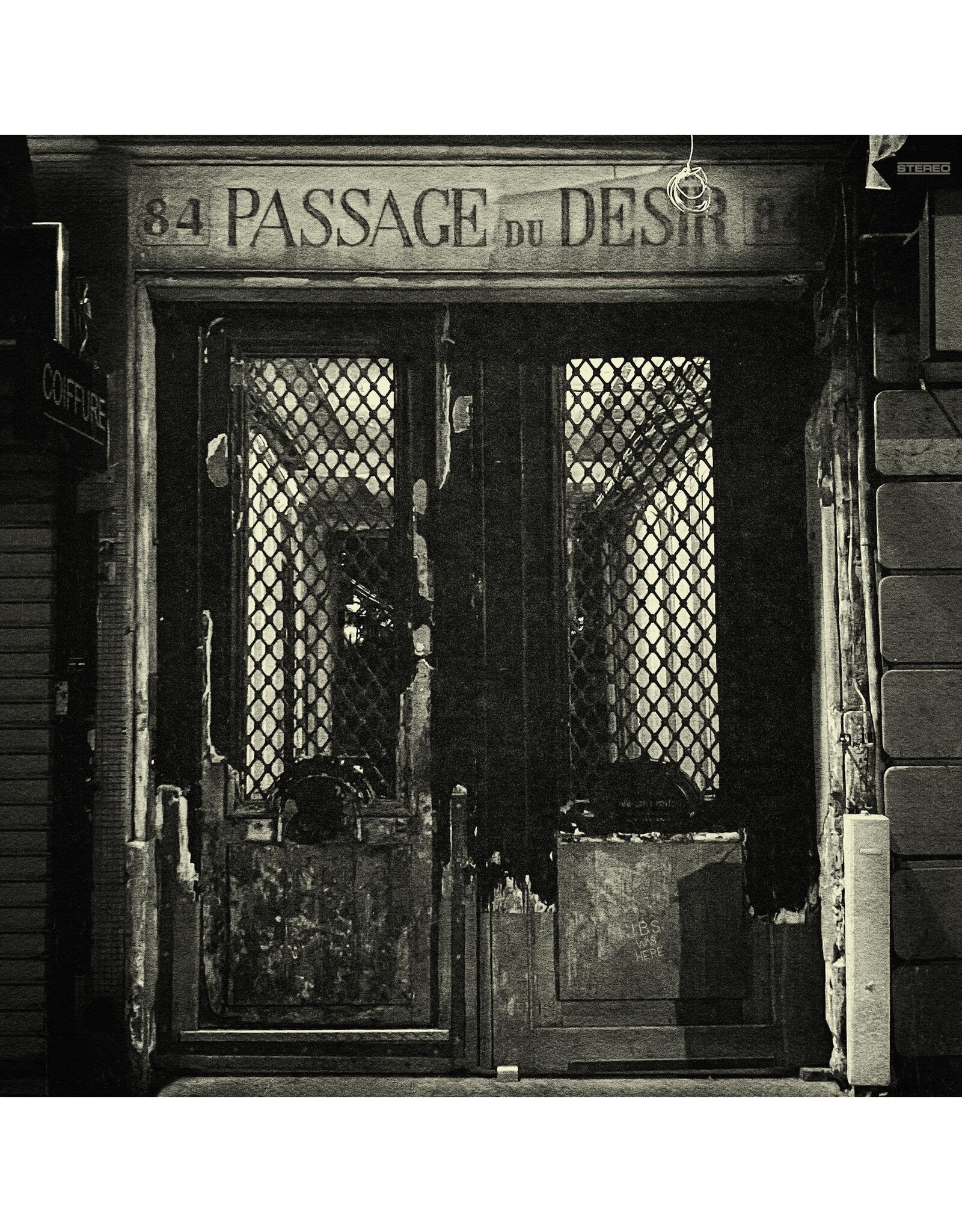 Johnny Blue Skies (Sturgill Simpson) - Passage Du Desir
