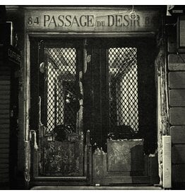 Johnny Blue Skies (Sturgill Simpson) - Passage Du Desir