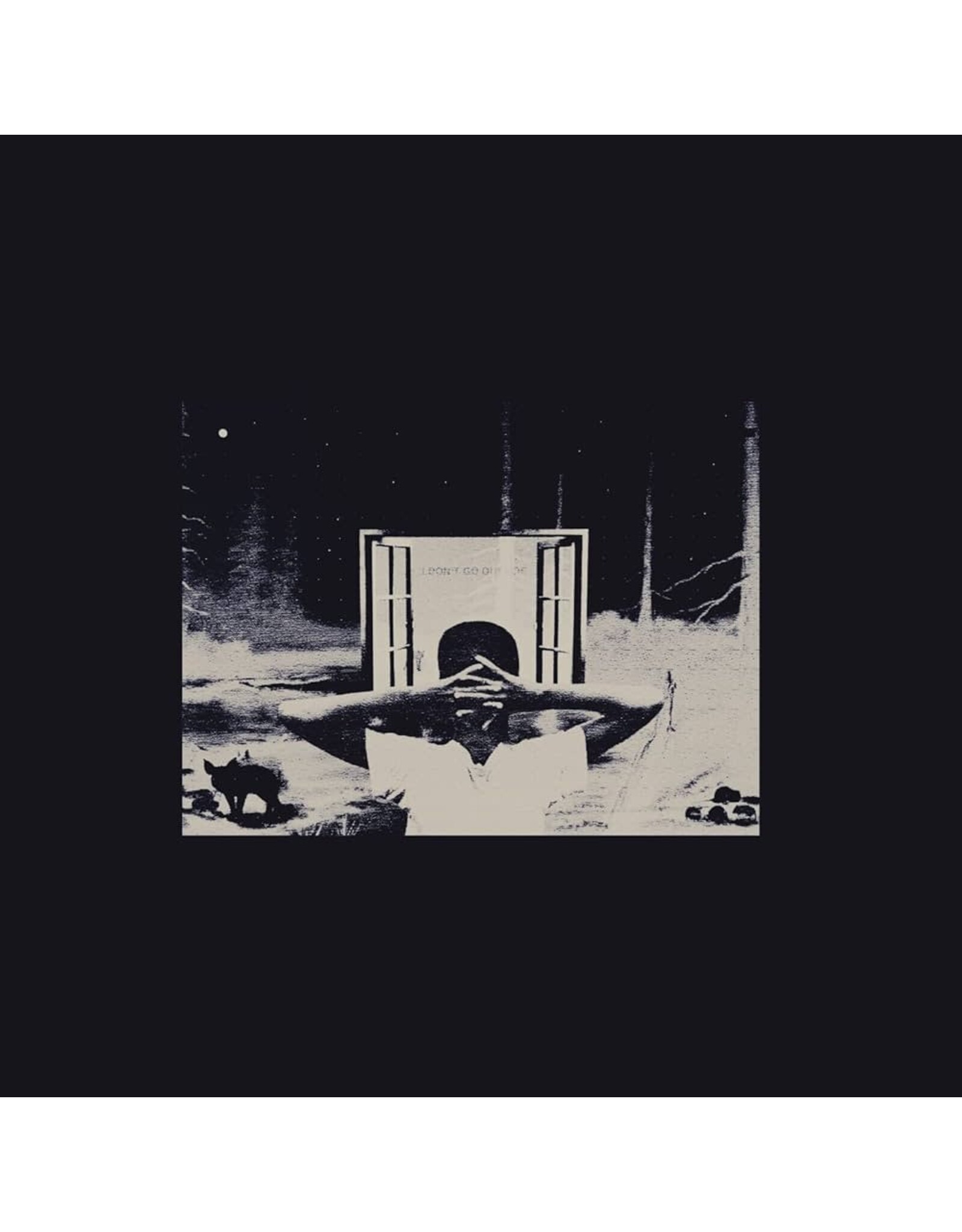 Earl Sweatshirt - I Don't Like Shit, I Don't Go Outside