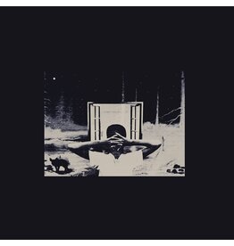 Earl Sweatshirt - I Don't Like Shit, I Don't Go Outside