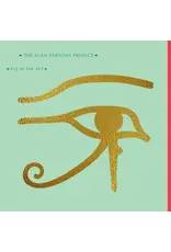 Alan Parsons Project - Eye In The Sky (Half-Speed Master) [Clear Vinyl]