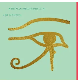 Alan Parsons Project - Eye In The Sky (Half-Speed Master) [Clear Vinyl]