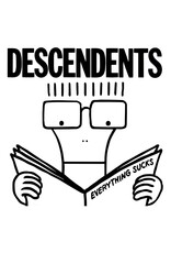 Descendents - Everything Sucks