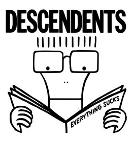 Descendents - Everything Sucks