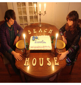 Beach House - Devotion