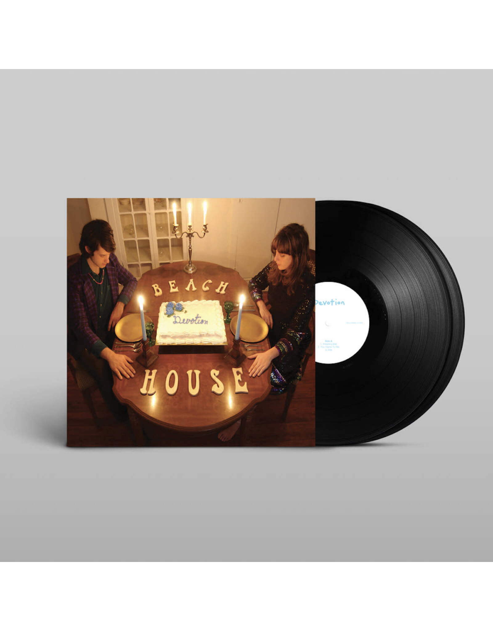 Beach House - Devotion