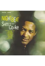 Sam Cooke - Night Beat (Music On Vinyl)
