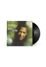 Sam Cooke - Night Beat (Music On Vinyl)