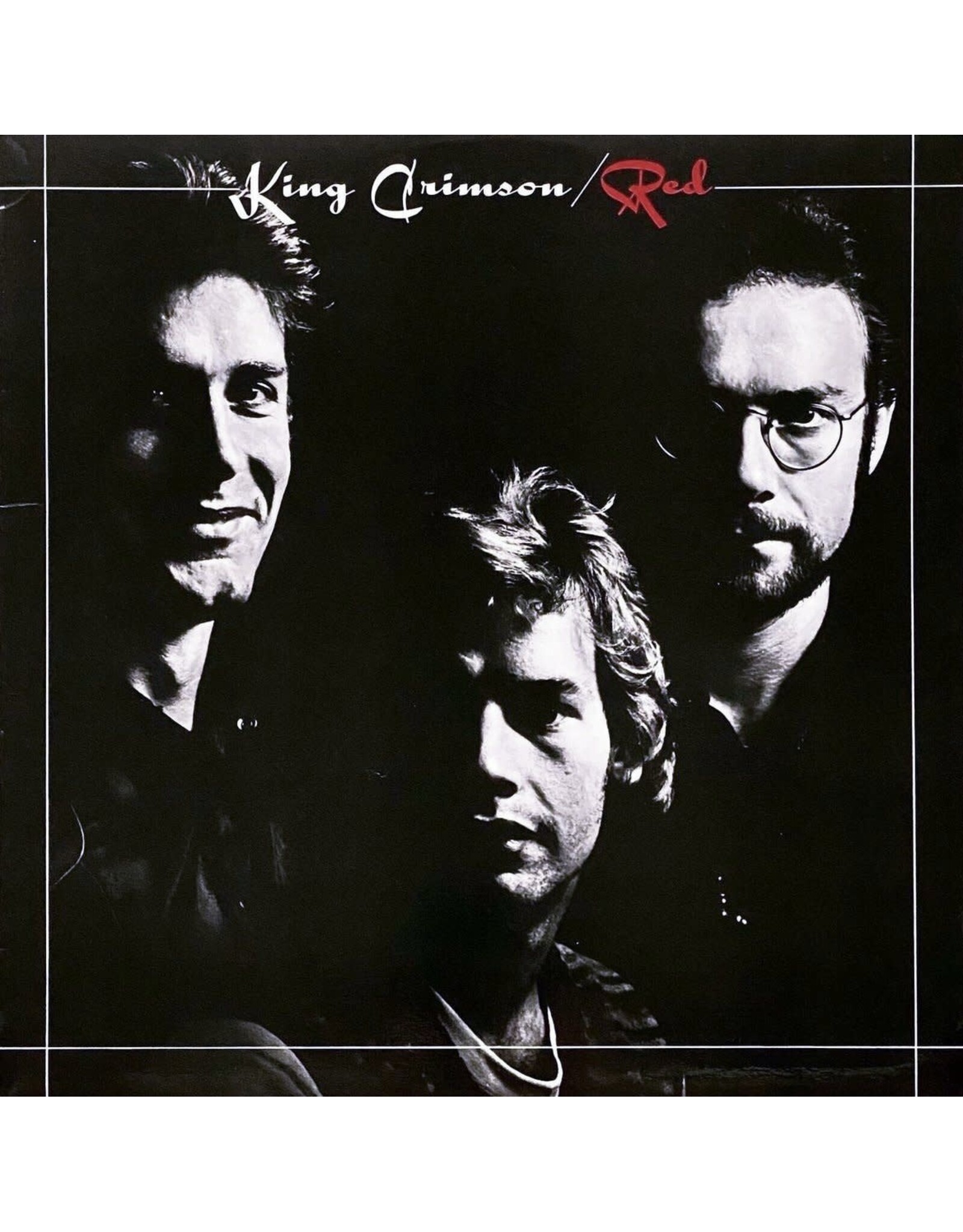 King Crimson - Red (2013 Remaster)