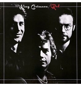King Crimson - Red (2013 Remaster)