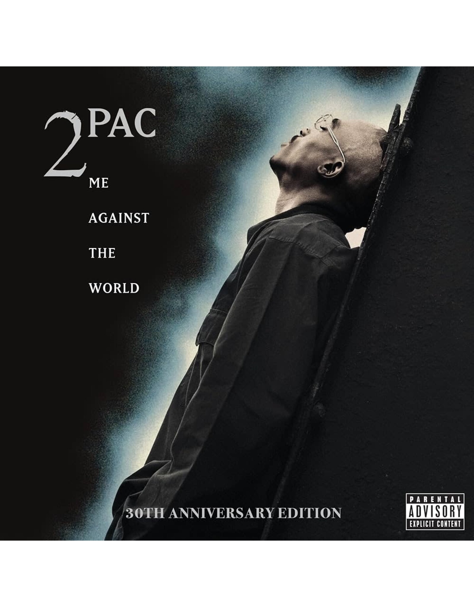 2Pac - Me Against The World (30th Anniversary) [Midnight Mist Vinyl]