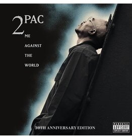 2Pac - Me Against The World (30th Anniversary) [Midnight Mist Vinyl]