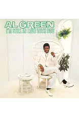 Al Green - I'm Still In Love With You (50th Anniversary) [Exclusive Green Vinyl]