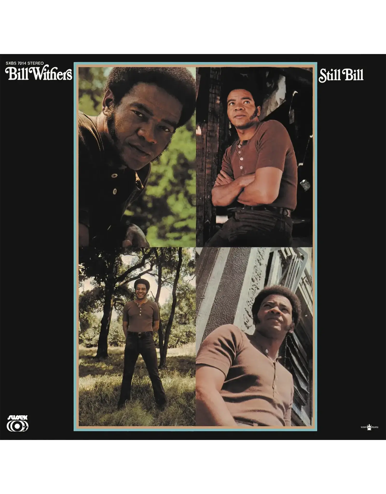 Bill Withers - Still Bill (Music On Vinyl)