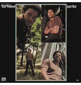 Bill Withers - Still Bill (Music On Vinyl)