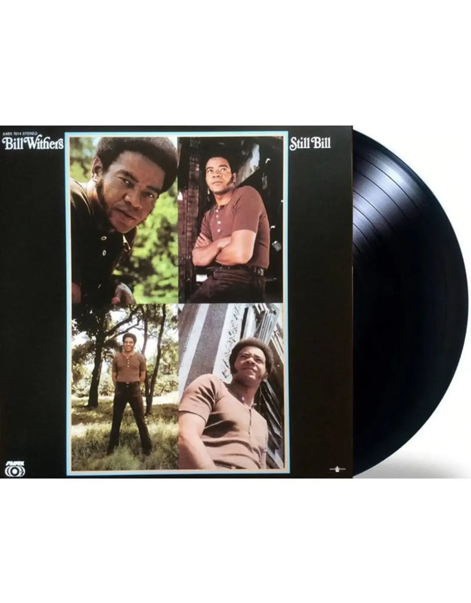 Bill Withers - Still Bill (Music On Vinyl)