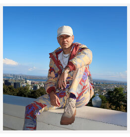 Tiga - Hotlife