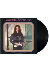 Kurt Vile - Bottle It In