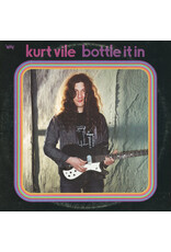 Kurt Vile - Bottle It In