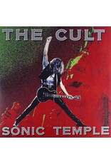 The Cult - Sonic Temple (30th Anniversary)