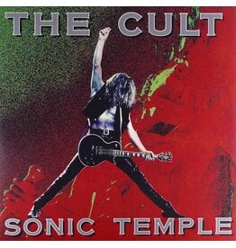 Cult - Sonic Temple (30th Anniversary)