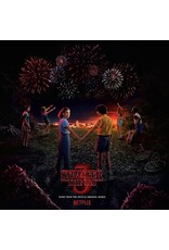 Various - Stranger Things (Music From Season 3)