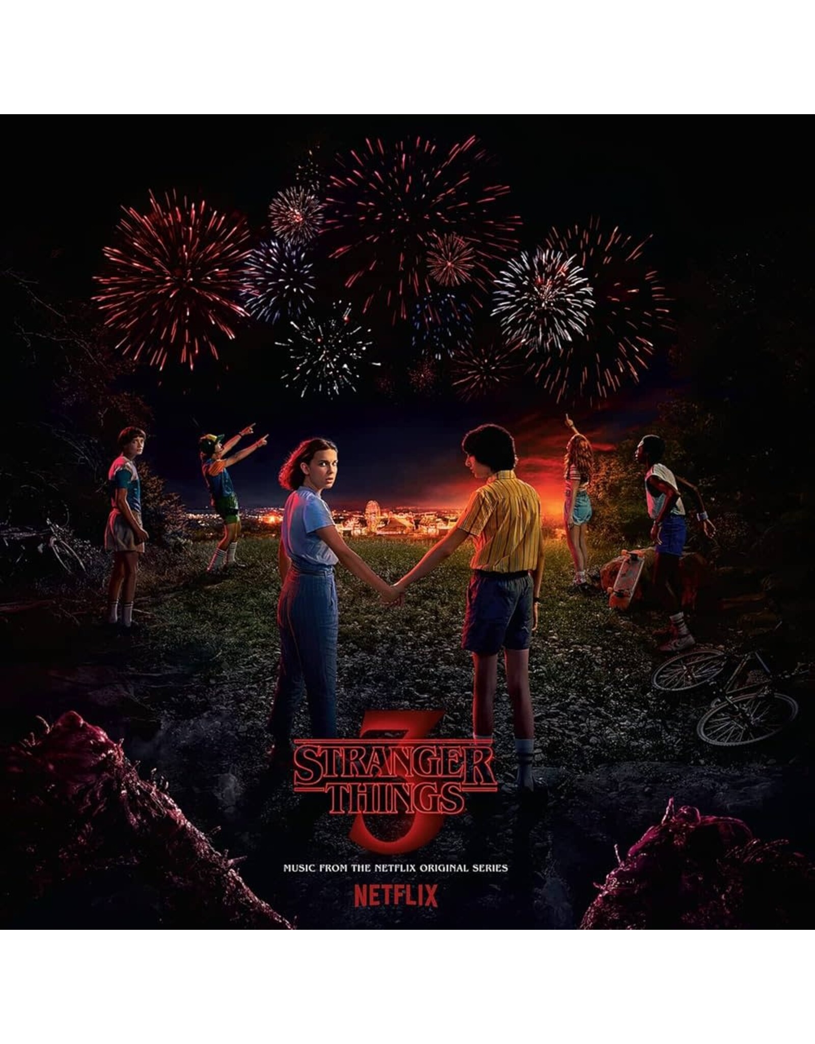 Various - Stranger Things (Music From Season 3)