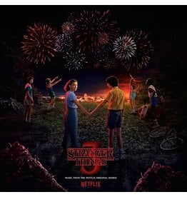 Various - Stranger Things (Music From Season 3)