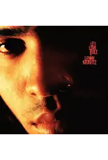 Lenny Kravitz - Let Love Rule
