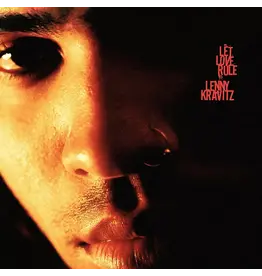 Lenny Kravitz - Let Love Rule