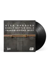 Glen Hansard - Don't Settle (Vol. 2 - Transmissions West)