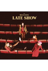The Beaches - Late Show