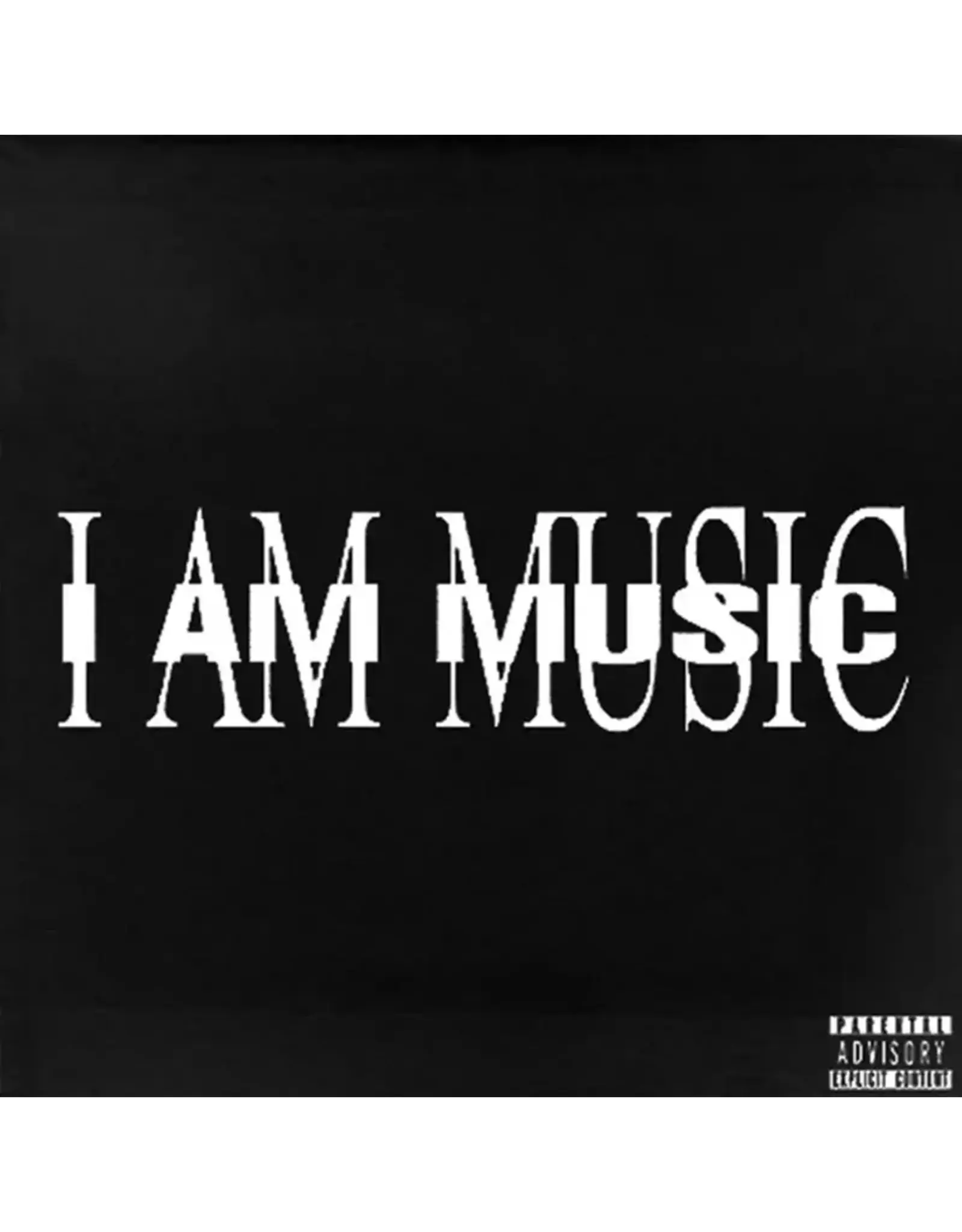 Playboi Carti - MUSIC (Vinyl)