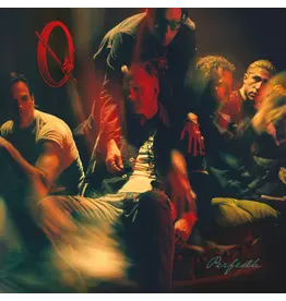 Queens Of The Stone Age – Perfecth