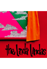 The Linda Lindas - Gotta Get Out (Purple Ecomix Vinyl)